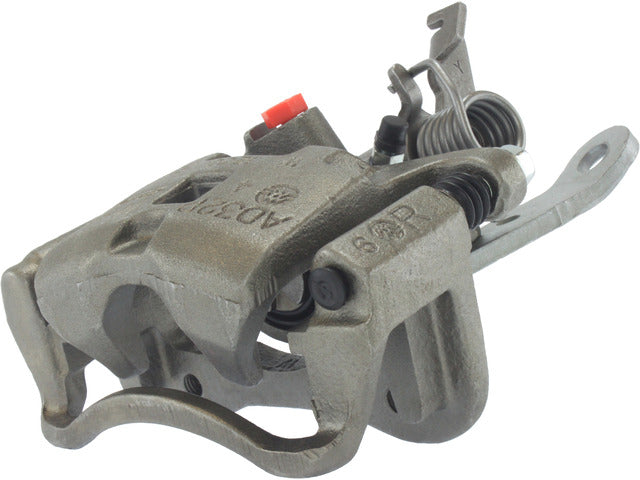 Centric Parts Disc Brake Caliper P/N:141.62549 Fits: Saturn Sc 92-91, Saturn Sc1 98-93, Saturn Sc2 98-93, Saturn Sl 98-91, Saturn Sl1 98-91, Saturn Sl2 98-91, Saturn Sw1 98-93, Saturn Sw2 98-93 - Image 4