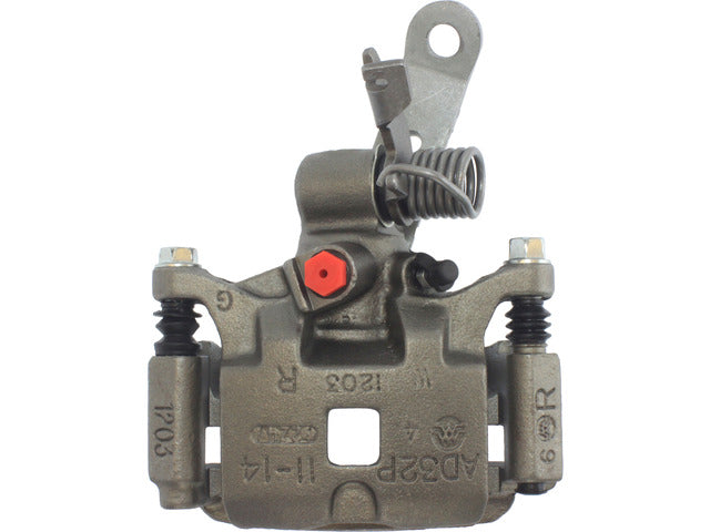 Centric Parts Disc Brake Caliper P/N:141.62549 Fits: Saturn Sc 92-91, Saturn Sc1 98-93, Saturn Sc2 98-93, Saturn Sl 98-91, Saturn Sl1 98-91, Saturn Sl2 98-91, Saturn Sw1 98-93, Saturn Sw2 98-93 - Image 6
