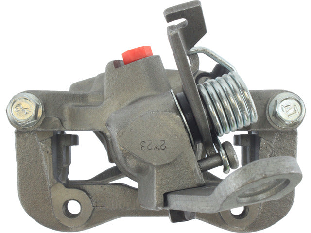 Centric Parts Disc Brake Caliper P/N:141.62550 Fits: Saturn Sc 92-91, Saturn Sc1 98-93, Saturn Sc2 98-93, Saturn Sl 98-91, Saturn Sl1 98-91, Saturn Sl2 98-91, Saturn Sw1 98-93, Saturn Sw2 98-93 - Image 1