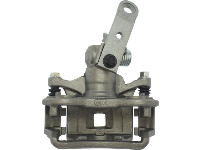 Centric Parts Disc Brake Caliper P/N:141.62550 Fits: Saturn Sc 92-91, Saturn Sc1 98-93, Saturn Sc2 98-93, Saturn Sl 98-91, Saturn Sl1 98-91, Saturn Sl2 98-91, Saturn Sw1 98-93, Saturn Sw2 98-93 - Image 2