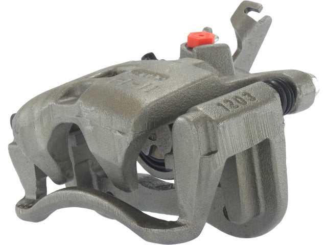 Centric Parts Disc Brake Caliper P/N:141.62550 Fits: Saturn Sc 92-91, Saturn Sc1 98-93, Saturn Sc2 98-93, Saturn Sl 98-91, Saturn Sl1 98-91, Saturn Sl2 98-91, Saturn Sw1 98-93, Saturn Sw2 98-93 - Image 4