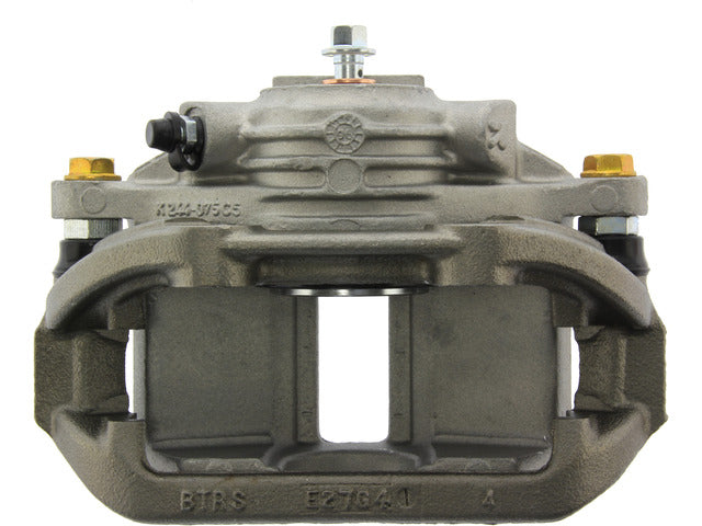 Centric Parts Disc Brake Caliper P/N:141.62551 Fits: Chevrolet Caprice 96-94, Chevrolet Impala 96-94 - Image 2