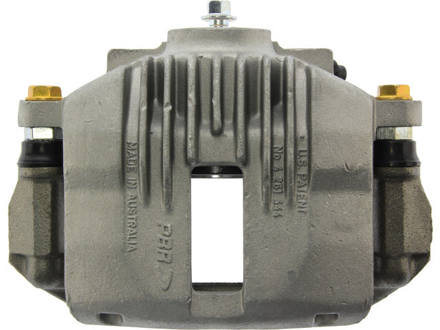 Centric Parts Disc Brake Caliper P/N:141.62551 Fits: Chevrolet Caprice 96-94, Chevrolet Impala 96-94 - Image 6