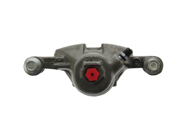 Centric Parts Disc Brake Caliper P/N:141.62553NB Fits: Buick Allure 09-08, Buick Century 05-04, Buick Lacrosse 09-08, Buick Regal 04-97, Chevrolet Impala 10-00, Chevrolet Monte Carlo 07-00, Oldsmobile Intrigue 02-98, Pontiac Grand Prix 03-97 - Image 1