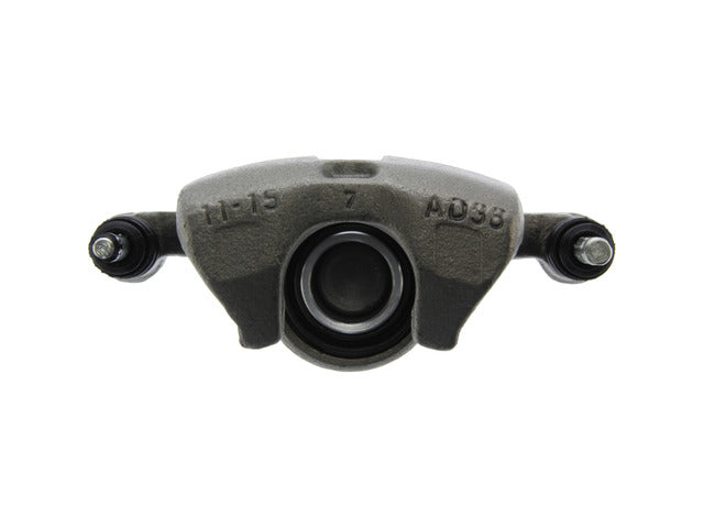 Centric Parts Disc Brake Caliper P/N:141.62553NB Fits: Buick Allure 09-08, Buick Century 05-04, Buick Lacrosse 09-08, Buick Regal 04-97, Chevrolet Impala 10-00, Chevrolet Monte Carlo 07-00, Oldsmobile Intrigue 02-98, Pontiac Grand Prix 03-97 - Image 3