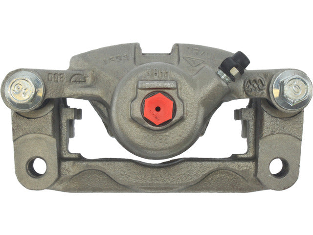 Centric Parts Disc Brake Caliper P/N:141.62553 Fits: Buick Allure 09-08, Buick Century 05-04, Buick Lacrosse 09-08, Buick Regal 04-97, Chevrolet Impala 10-00, Chevrolet Monte Carlo 07-00, Oldsmobile Intrigue 02-98, Pontiac Grand Prix 03-97 - Image 1