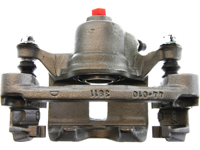 Centric Parts Disc Brake Caliper P/N:141.62553 Fits: Buick Allure 09-08, Buick Century 05-04, Buick Lacrosse 09-08, Buick Regal 04-97, Chevrolet Impala 10-00, Chevrolet Monte Carlo 07-00, Oldsmobile Intrigue 02-98, Pontiac Grand Prix 03-97 - Image 2