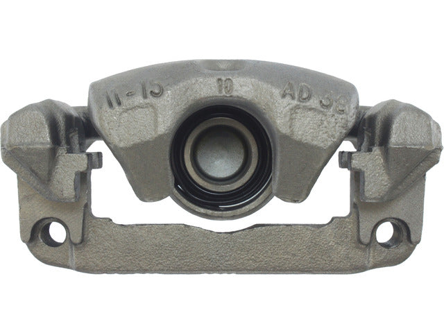 Centric Parts Disc Brake Caliper P/N:141.62553 Fits: Buick Allure 09-08, Buick Century 05-04, Buick Lacrosse 09-08, Buick Regal 04-97, Chevrolet Impala 10-00, Chevrolet Monte Carlo 07-00, Oldsmobile Intrigue 02-98, Pontiac Grand Prix 03-97 - Image 3