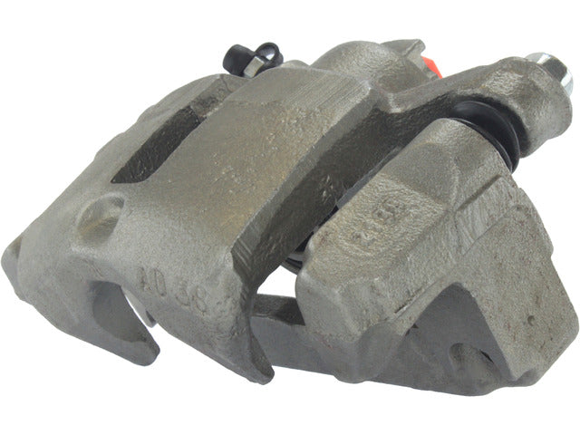 Centric Parts Disc Brake Caliper P/N:141.62553 Fits: Buick Allure 09-08, Buick Century 05-04, Buick Lacrosse 09-08, Buick Regal 04-97, Chevrolet Impala 10-00, Chevrolet Monte Carlo 07-00, Oldsmobile Intrigue 02-98, Pontiac Grand Prix 03-97 - Image 4