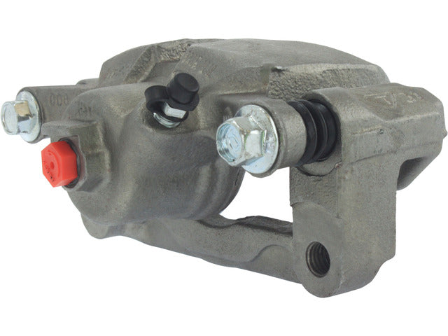 Centric Parts Disc Brake Caliper P/N:141.62553 Fits: Buick Allure 09-08, Buick Century 05-04, Buick Lacrosse 09-08, Buick Regal 04-97, Chevrolet Impala 10-00, Chevrolet Monte Carlo 07-00, Oldsmobile Intrigue 02-98, Pontiac Grand Prix 03-97 - Image 5