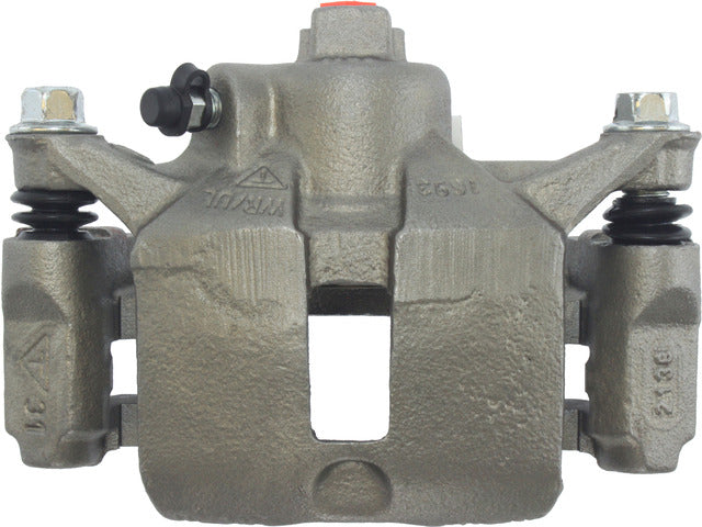 Centric Parts Disc Brake Caliper P/N:141.62553 Fits: Buick Allure 09-08, Buick Century 05-04, Buick Lacrosse 09-08, Buick Regal 04-97, Chevrolet Impala 10-00, Chevrolet Monte Carlo 07-00, Oldsmobile Intrigue 02-98, Pontiac Grand Prix 03-97 - Image 6