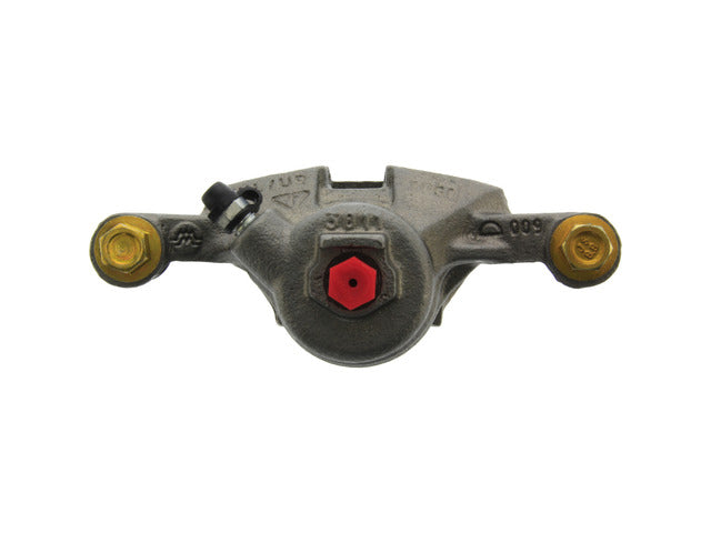 Centric Parts Disc Brake Caliper P/N:141.62554NB Fits: Buick Allure 09-08, Buick Century 05-04, Buick Lacrosse 09-08, Buick Regal 04-97, Chevrolet Impala 10-00, Chevrolet Monte Carlo 07-00, Oldsmobile Intrigue 02-98, Pontiac Grand Prix 03-97 - Image 1