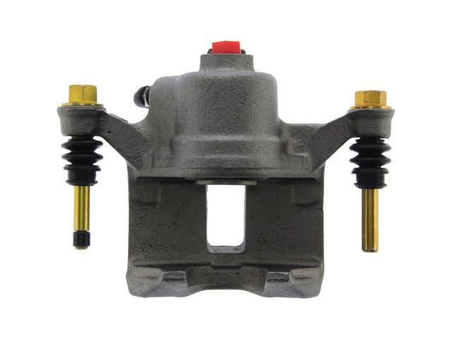 Centric Parts Disc Brake Caliper P/N:141.62554NB Fits: Buick Allure 09-08, Buick Century 05-04, Buick Lacrosse 09-08, Buick Regal 04-97, Chevrolet Impala 10-00, Chevrolet Monte Carlo 07-00, Oldsmobile Intrigue 02-98, Pontiac Grand Prix 03-97 - Image 2