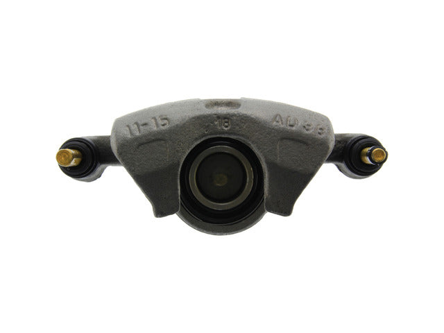 Centric Parts Disc Brake Caliper P/N:141.62554NB Fits: Buick Allure 09-08, Buick Century 05-04, Buick Lacrosse 09-08, Buick Regal 04-97, Chevrolet Impala 10-00, Chevrolet Monte Carlo 07-00, Oldsmobile Intrigue 02-98, Pontiac Grand Prix 03-97 - Image 3