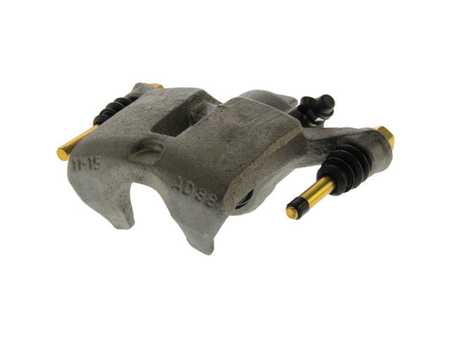 Centric Parts Disc Brake Caliper P/N:141.62554NB Fits: Buick Allure 09-08, Buick Century 05-04, Buick Lacrosse 09-08, Buick Regal 04-97, Chevrolet Impala 10-00, Chevrolet Monte Carlo 07-00, Oldsmobile Intrigue 02-98, Pontiac Grand Prix 03-97 - Image 4