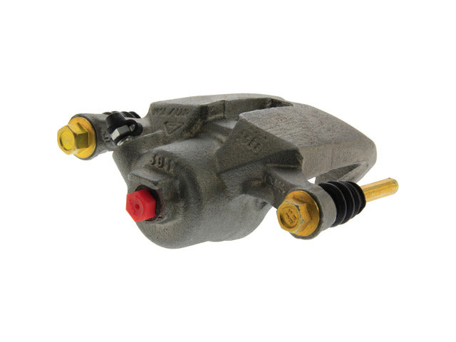 Centric Parts Disc Brake Caliper P/N:141.62554NB Fits: Buick Allure 09-08, Buick Century 05-04, Buick Lacrosse 09-08, Buick Regal 04-97, Chevrolet Impala 10-00, Chevrolet Monte Carlo 07-00, Oldsmobile Intrigue 02-98, Pontiac Grand Prix 03-97 - Image 5
