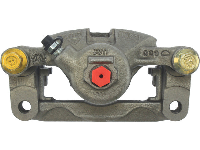 Centric Parts Disc Brake Caliper P/N:141.62554 Fits: Buick Allure 09-08, Buick Century 05-04, Buick Lacrosse 09-08, Buick Regal 04-97, Chevrolet Impala 10-00, Chevrolet Monte Carlo 07-00, Oldsmobile Intrigue 02-98, Pontiac Grand Prix 03-97 - Image 1