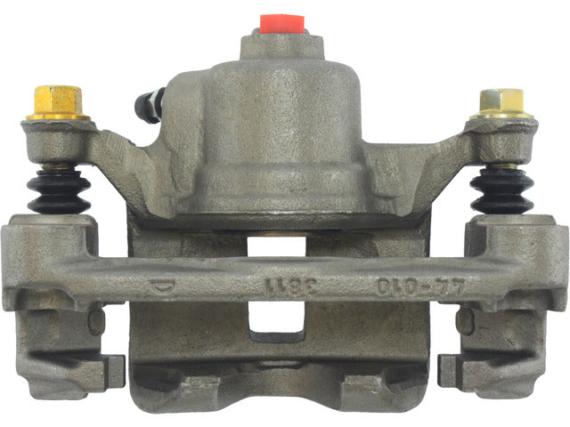 Centric Parts Disc Brake Caliper P/N:141.62554 Fits: Buick Allure 09-08, Buick Century 05-04, Buick Lacrosse 09-08, Buick Regal 04-97, Chevrolet Impala 10-00, Chevrolet Monte Carlo 07-00, Oldsmobile Intrigue 02-98, Pontiac Grand Prix 03-97 - Image 2