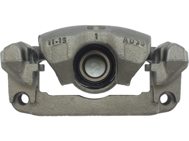 Centric Parts Disc Brake Caliper P/N:141.62554 Fits: Buick Allure 09-08, Buick Century 05-04, Buick Lacrosse 09-08, Buick Regal 04-97, Chevrolet Impala 10-00, Chevrolet Monte Carlo 07-00, Oldsmobile Intrigue 02-98, Pontiac Grand Prix 03-97 - Image 3
