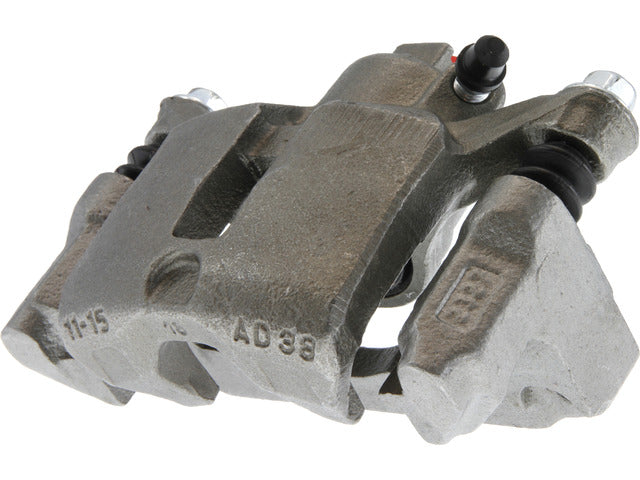 Centric Parts Disc Brake Caliper P/N:141.62554 Fits: Buick Allure 09-08, Buick Century 05-04, Buick Lacrosse 09-08, Buick Regal 04-97, Chevrolet Impala 10-00, Chevrolet Monte Carlo 07-00, Oldsmobile Intrigue 02-98, Pontiac Grand Prix 03-97 - Image 4