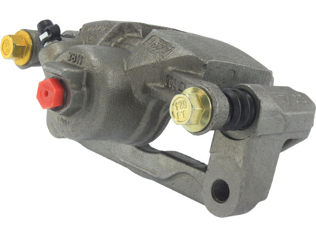 Centric Parts Disc Brake Caliper P/N:141.62554 Fits: Buick Allure 09-08, Buick Century 05-04, Buick Lacrosse 09-08, Buick Regal 04-97, Chevrolet Impala 10-00, Chevrolet Monte Carlo 07-00, Oldsmobile Intrigue 02-98, Pontiac Grand Prix 03-97 - Image 5
