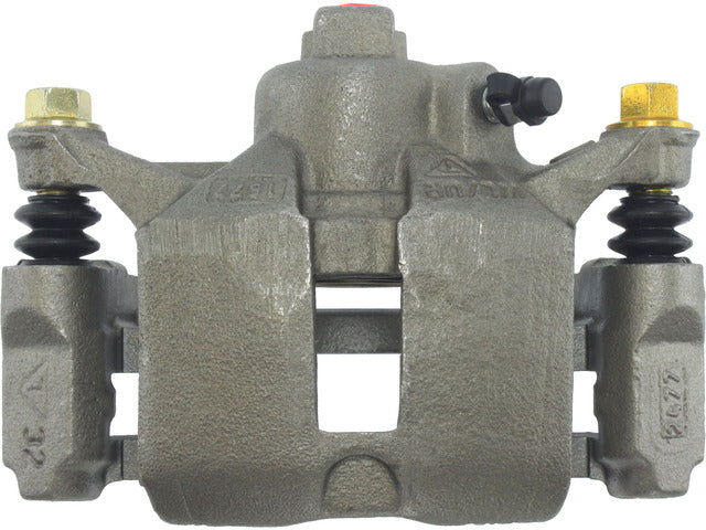 Centric Parts Disc Brake Caliper P/N:141.62554 Fits: Buick Allure 09-08, Buick Century 05-04, Buick Lacrosse 09-08, Buick Regal 04-97, Chevrolet Impala 10-00, Chevrolet Monte Carlo 07-00, Oldsmobile Intrigue 02-98, Pontiac Grand Prix 03-97 - Image 6