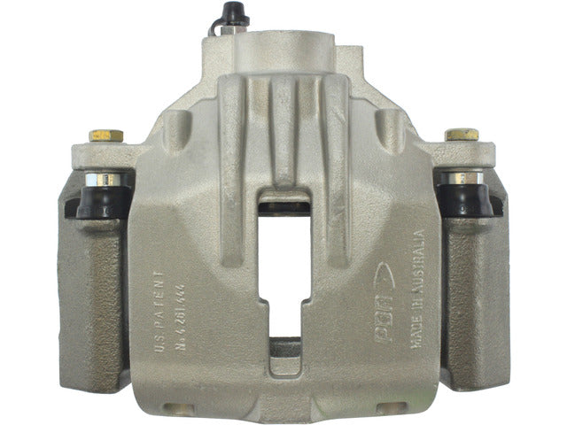 Centric Parts Disc Brake Caliper P/N:141.62555 Fits: Chevrolet Camaro 02-98, Pontiac Firebird 02-98 - Image 6