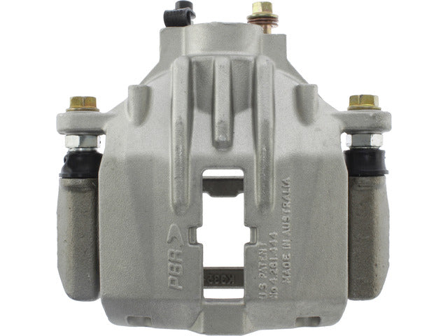 Centric Parts Disc Brake Caliper P/N:141.62557 Fits: Cadillac Xlr 09-04, Chevrolet Corvette 13-97 - Image 6