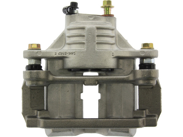 Centric Parts Disc Brake Caliper P/N:141.62558 Fits: Cadillac Xlr 09-04, Chevrolet Corvette 13-97 - Image 2