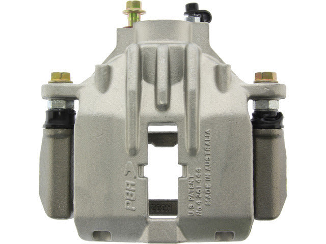 Centric Parts Disc Brake Caliper P/N:141.62558 Fits: Cadillac Xlr 09-04, Chevrolet Corvette 13-97 - Image 6