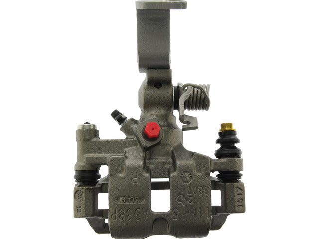 Centric Parts Disc Brake Caliper P/N:141.62559 Fits: Cadillac Seville 99-98 - Image 6