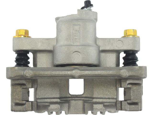 Centric Parts Disc Brake Caliper P/N:141.62561 Fits: Oldsmobile Alero 04-99, Pontiac Grand Am 05-99 - Image 2