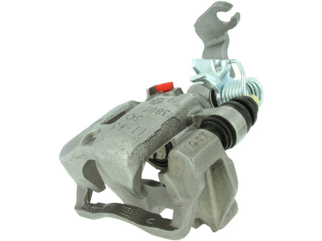 Centric Parts Disc Brake Caliper P/N:141.62563 Fits: Buick Lesabre 05-00, Buick Park Avenue 05-97, Buick Riviera 99-95, Oldsmobile Aurora 03-01, Oldsmobile Aurora 99-95, Oldsmobile Regency 98-97, Pontiac Bonneville 05-00 - Image 4