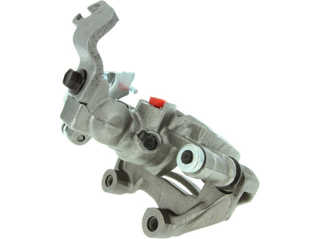 Centric Parts Disc Brake Caliper P/N:141.62563 Fits: Buick Lesabre 05-00, Buick Park Avenue 05-97, Buick Riviera 99-95, Oldsmobile Aurora 03-01, Oldsmobile Aurora 99-95, Oldsmobile Regency 98-97, Pontiac Bonneville 05-00 - Image 5