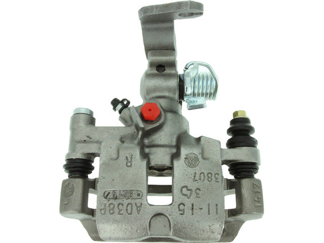 Centric Parts Disc Brake Caliper P/N:141.62563 Fits: Buick Lesabre 05-00, Buick Park Avenue 05-97, Buick Riviera 99-95, Oldsmobile Aurora 03-01, Oldsmobile Aurora 99-95, Oldsmobile Regency 98-97, Pontiac Bonneville 05-00 - Image 6