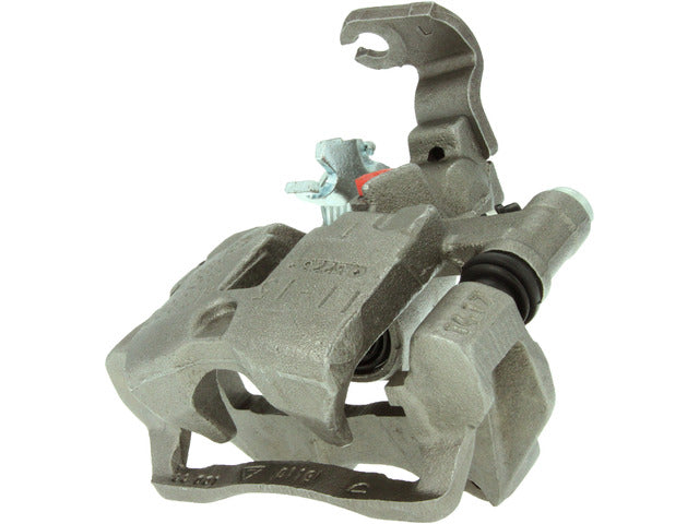 Centric Parts Disc Brake Caliper P/N:141.62564 Fits: Buick Lesabre 05-00, Buick Park Avenue 05-97, Buick Riviera 99-95, Oldsmobile Aurora 03-01, Oldsmobile Aurora 99-95, Oldsmobile Regency 98-97, Pontiac Bonneville 05-00 - Image 4