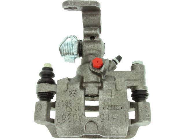 Centric Parts Disc Brake Caliper P/N:141.62564 Fits: Buick Lesabre 05-00, Buick Park Avenue 05-97, Buick Riviera 99-95, Oldsmobile Aurora 03-01, Oldsmobile Aurora 99-95, Oldsmobile Regency 98-97, Pontiac Bonneville 05-00 - Image 6