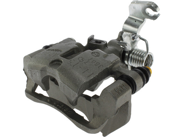 Centric Parts Disc Brake Caliper P/N:141.62565 Fits: Cadillac Seville 03-00 - Image 4