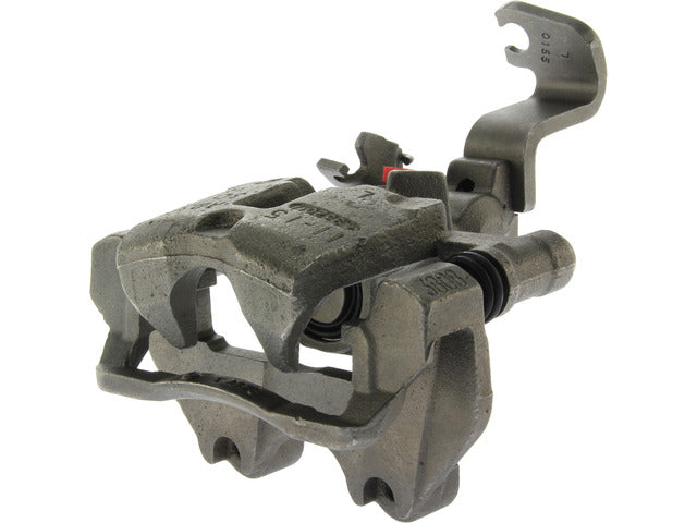 Centric Parts Disc Brake Caliper P/N:141.62566 Fits: Cadillac Seville 03-00 - Image 4