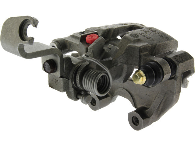 Centric Parts Disc Brake Caliper P/N:141.62566 Fits: Cadillac Seville 03-00 - Image 5