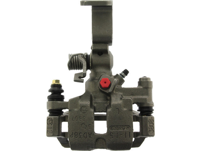 Centric Parts Disc Brake Caliper P/N:141.62566 Fits: Cadillac Seville 03-00 - Image 6