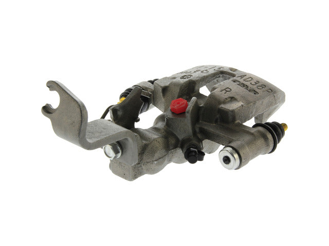 Centric Parts Disc Brake Caliper P/N:141.62567NB Fits: Cadillac Deville 05-00, Cadillac Seville 04-03, Pontiac Bonneville 05-04 - Image 5