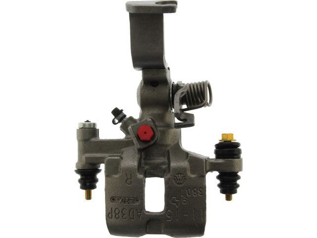 Centric Parts Disc Brake Caliper P/N:141.62567NB Fits: Cadillac Deville 05-00, Cadillac Seville 04-03, Pontiac Bonneville 05-04 - Image 6