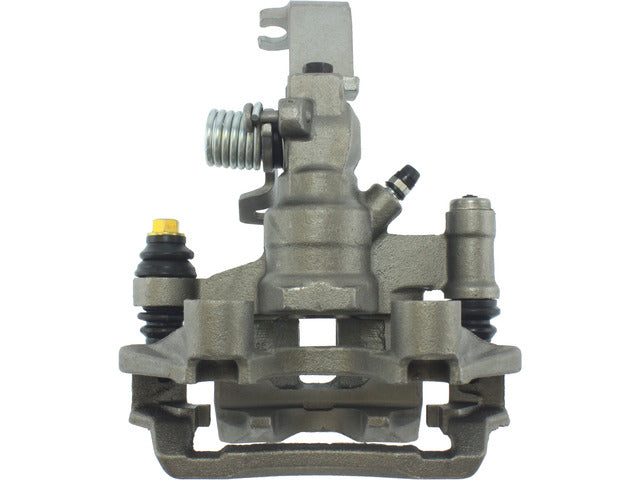 Centric Parts Disc Brake Caliper P/N:141.62567 Fits: Cadillac Deville 05-00, Cadillac Seville 04-03, Pontiac Bonneville 05-04 - Image 2