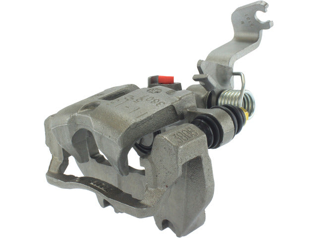 Centric Parts Disc Brake Caliper P/N:141.62567 Fits: Cadillac Deville 05-00, Cadillac Seville 04-03, Pontiac Bonneville 05-04 - Image 4