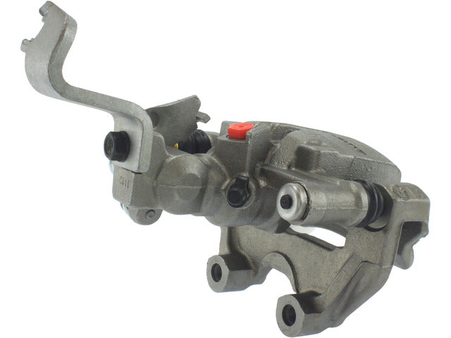 Centric Parts Disc Brake Caliper P/N:141.62567 Fits: Cadillac Deville 05-00, Cadillac Seville 04-03, Pontiac Bonneville 05-04 - Image 5