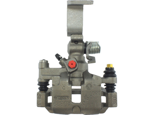 Centric Parts Disc Brake Caliper P/N:141.62567 Fits: Cadillac Deville 05-00, Cadillac Seville 04-03, Pontiac Bonneville 05-04 - Image 6