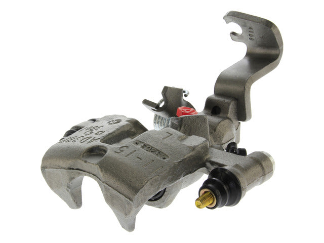 Centric Parts Disc Brake Caliper P/N:141.62568NB Fits: Cadillac Deville 05-00, Cadillac Seville 2004, Pontiac Bonneville 05-04 - Image 4