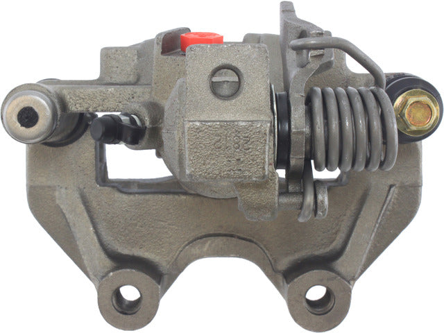 Centric Parts Disc Brake Caliper P/N:141.62568 Fits: Cadillac Deville 05-00, Cadillac Seville 2004, Pontiac Bonneville 05-04 - Image 1