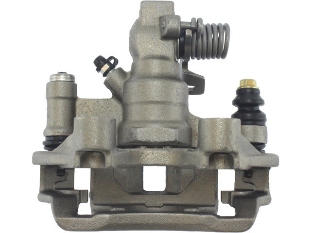 Centric Parts Disc Brake Caliper P/N:141.62568 Fits: Cadillac Deville 05-00, Cadillac Seville 2004, Pontiac Bonneville 05-04 - Image 2